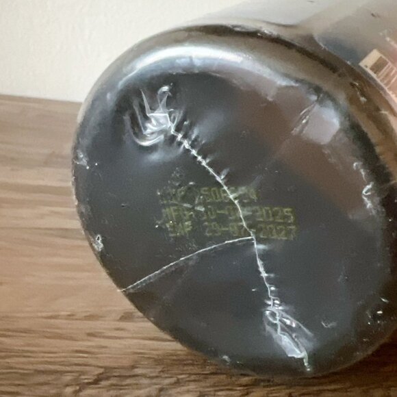 Sages Of The Ages Shilajit Gummies – 1500mg per Serving – Blueberry - 60 ct - Picture 4 of 4